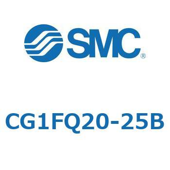 CG1FQ20-25B GAV_/GhbN` CG1(CG1FQ`) SMC 21591595