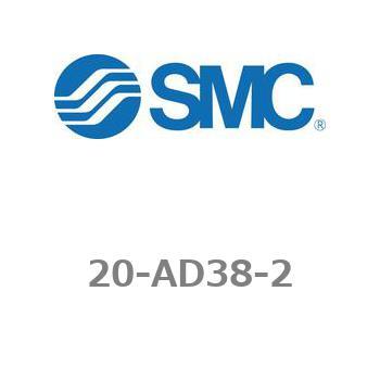 エアフィルタ用ケースアッセンブリ SMC