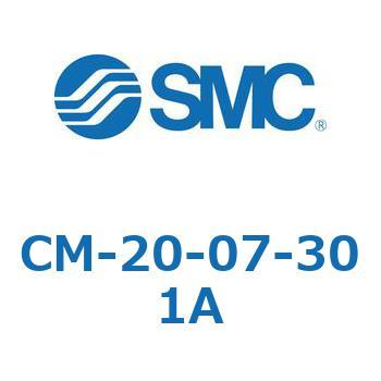 その他(CM～) SMC
