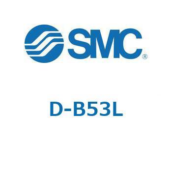 スイッチ(D-B～) SMC