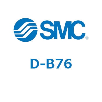スイッチ(D-B～) SMC