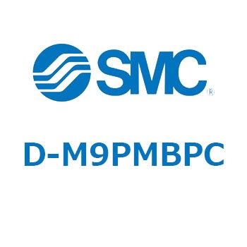 スイッチ(D-M～) SMC