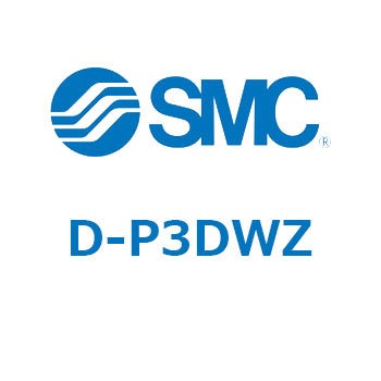 D-P3DWZ �X�C�b�`(D-P�`) SMC 21659197