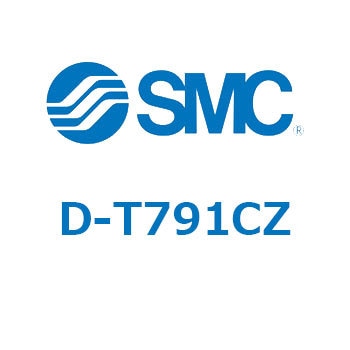 スイッチ(D-T～) SMC