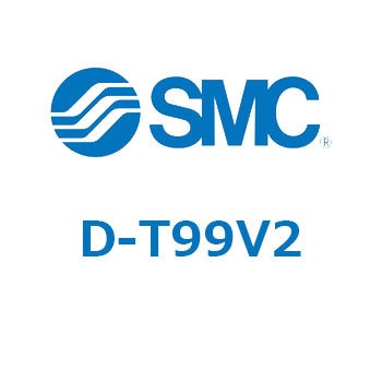 スイッチ(D-T～) SMC