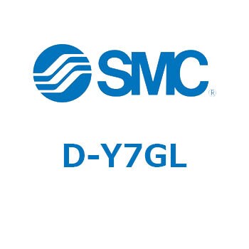 無接点オートスイッチ (D-Y～) SMC
