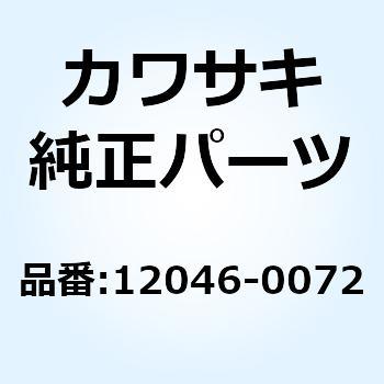 スプロケット 38T 12046-0072 Kawasaki