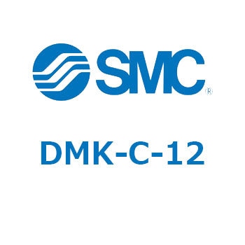 ワンタッチ管継手付マルチコネクタ  DMK SMC