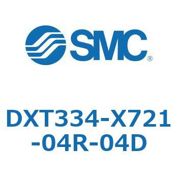 その他(DXT334-X7～) SMC