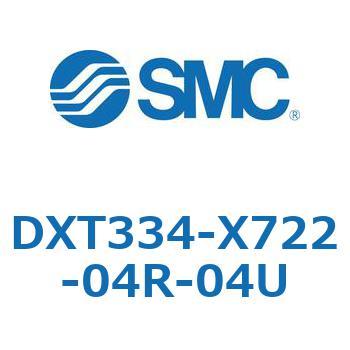 その他(DXT334-X7～) SMC