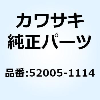 ゲージ フューエル 52005-1114 Kawasaki