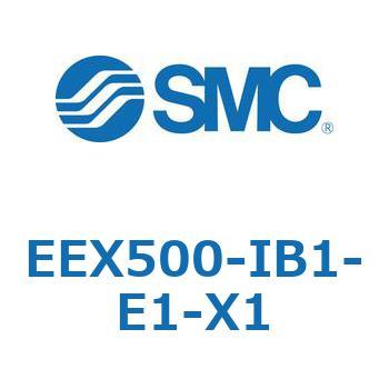 その他(EEX500-IB1-～) SMC