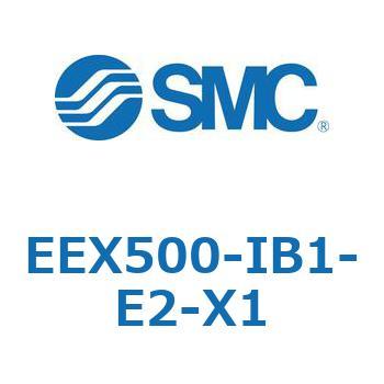 その他(EEX500-IB1-～) SMC