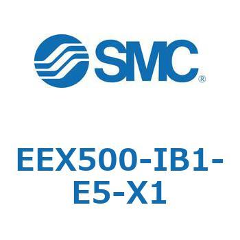 その他(EEX500-IB1-～) SMC