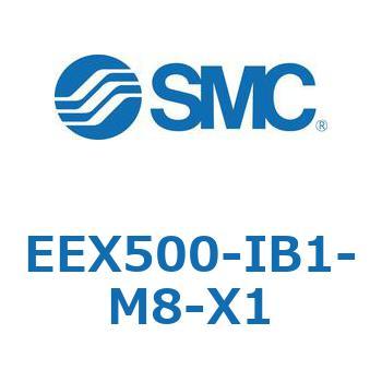 その他(EEX500-IB1-～) SMC