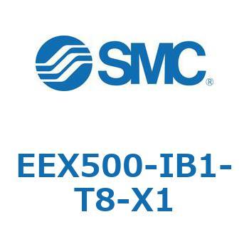 その他(EEX500-IB1-～) SMC