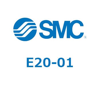 E20-01 ̑(E2`) SMC 21711995