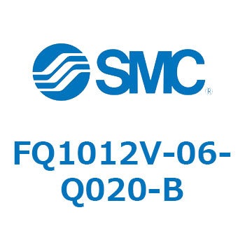 FQ1012V-06-Q020-B tp/NCbN`FWtB^ (FQ1012`) SMC 21724911