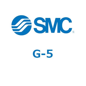 G Series(G-5～) SMC