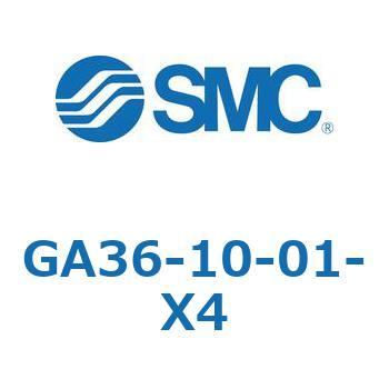 G Series(GA～) SMC