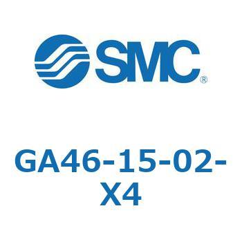 G Series(GA～) SMC
