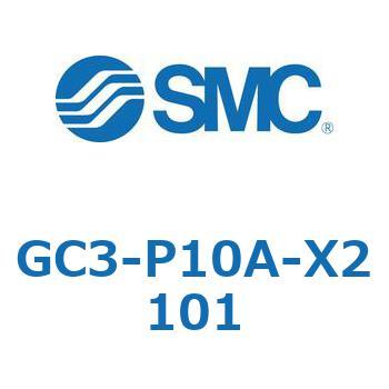 G Series(GC3～) SMC
