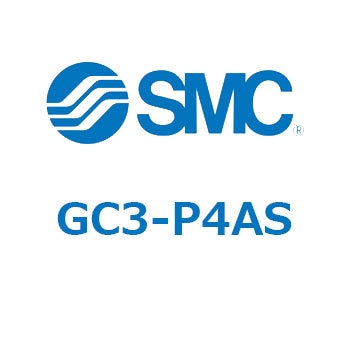 GC3-P4AS G Series(GC3�`) SMC 21726476