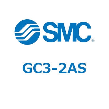 G Series(GC3～) SMC