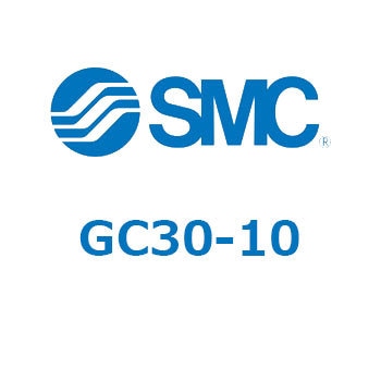 GC30-10 G Series(GC3～) SMC 21726555