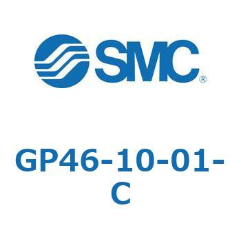 G Series(GP46-10-0～) SMC