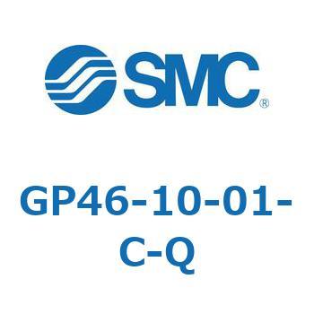 G Series(GP46-10-0～) SMC