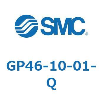 G Series(GP46-10-0～) SMC