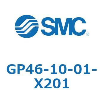 G Series(GP46-10-0～) SMC
