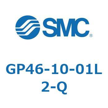 G Series(GP46-10-0～) SMC