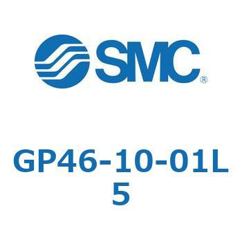 G Series(GP46-10-0～) SMC