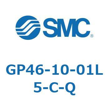 G Series(GP46-10-0～) SMC