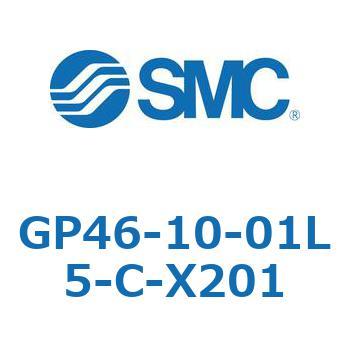 G Series(GP46-10-0～) SMC