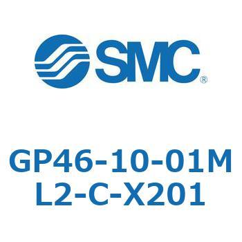 G Series(GP46-10-0～) SMC