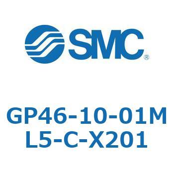 G Series(GP46-10-0～) SMC