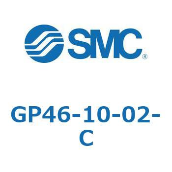 G Series(GP46-10-0～) SMC