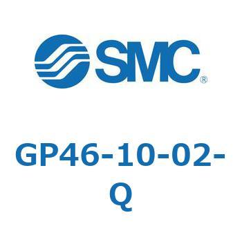 G Series(GP46-10-0～) SMC