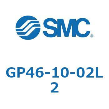 G Series(GP46-10-0～) SMC