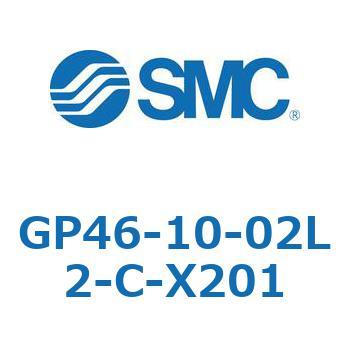 G Series(GP46-10-0～) SMC