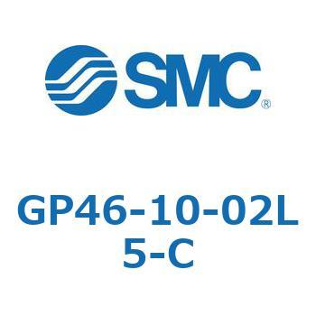 G Series(GP46-10-0～) SMC