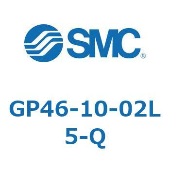 G Series(GP46-10-0～) SMC