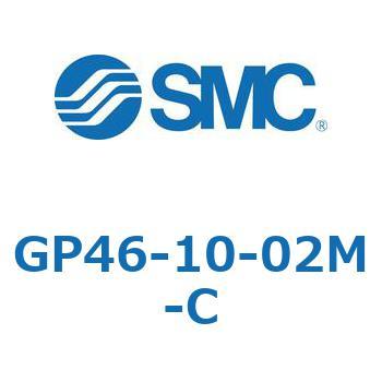 G Series(GP46-10-0～) SMC