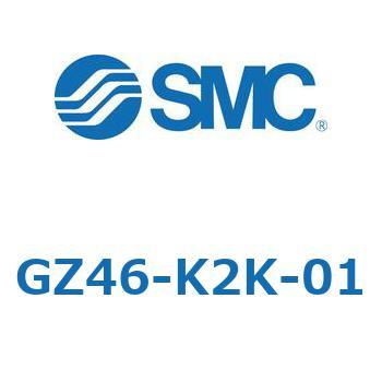 G Series(GZ～) SMC