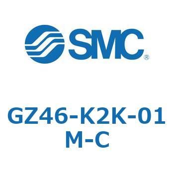G Series(GZ～) SMC