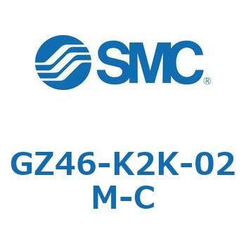 G Series(GZ～) SMC