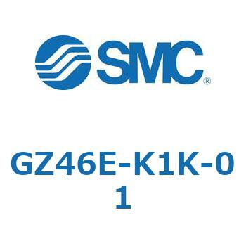 G Series(GZ～) SMC